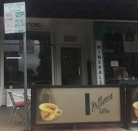 Crib Tin Cafe - Accommodation Bookings