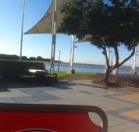 DCE cafe - Accommodation Bookings