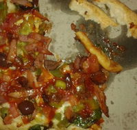 Domino's Pizza - Accommodation Bookings
