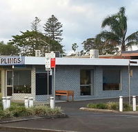 Dumplings  Yum Cha - Accommodation Bookings