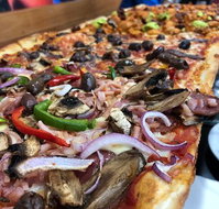 El Forno Pizzeria - Accommodation Bookings