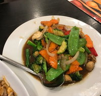 Eleven Thai - Accommodation Bookings
