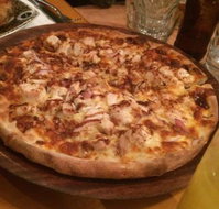 Fonzirelli Restaurant - Accommodation Bookings