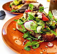 Green Tangerine - Accommodation Bookings