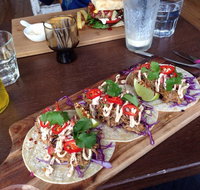Hernando's Hideaway Mexican Kitchen - Accommodation Bookings