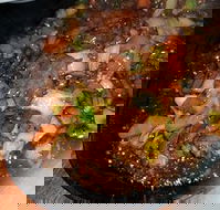 Hong Kong Chinese Restaurant - Accommodation Bookings