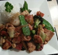 Hot Wok Thai Restaurant Cabarita Beach - Accommodation Bookings