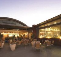 Indigo - Eats Treats  Bar - Accommodation Bookings