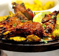 Jetty Indian Tandoori Restaurant - Accommodation Bookings