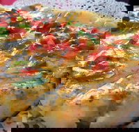 Kathmandu Kitchen - Accommodation Bookings