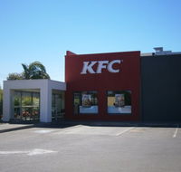 KFC - Accommodation Bookings