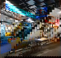 Kingscliff Pizza and Pasta - Accommodation Bookings