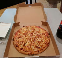 Kraven pizza - Accommodation Bookings
