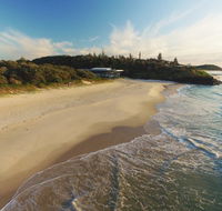 Lighthouse Beach Cafe