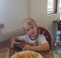 Little Street Kitchen - Accommodation Bookings