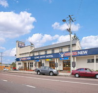 Long Jetty Hotel - Accommodation Bookings
