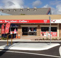 Main Street Cafe - Accommodation Bookings