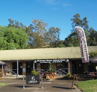 Maloneys Beach Cafe and Cellar