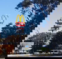 McDonald's - Accommodation Bookings