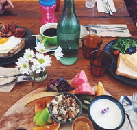 Mockingbird - Accommodation Bookings