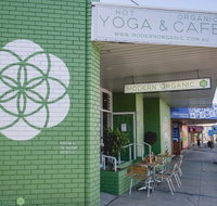 Modern Organic - Accommodation Bookings