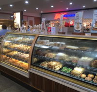 Muffin Break - Accommodation Bookings