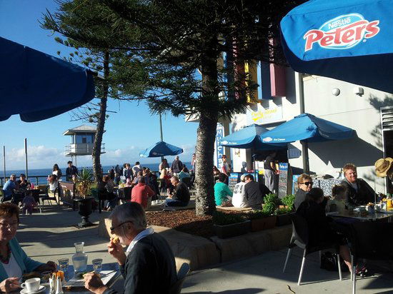 Shelly Beach NSW Accommodation Bookings