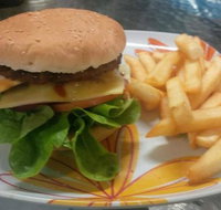 Ocean Breeze Takeaway - Accommodation Bookings