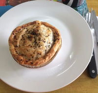 Pie Stop - Accommodation Bookings