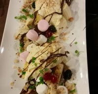 Redbank Restaurant - Accommodation Bookings