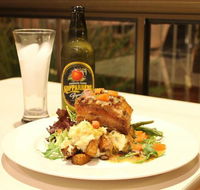Seafarer Restaurant - Accommodation Bookings