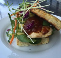Shadonna Cafe - Accommodation Bookings