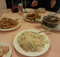 Silver City Chinese - Accommodation Bookings
