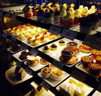 Temptations Cafe And Dessert bar - Accommodation Bookings