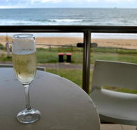 The Balcony Restaurant and Bar - Accommodation Bookings