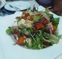 The Colonel's Cafe - Accommodation Bookings