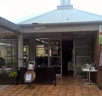 The Evergreen Cafe - Accommodation Bookings