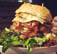 The Grill On George - Accommodation Bookings