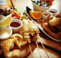 The Lakes Hotel - Accommodation Bookings