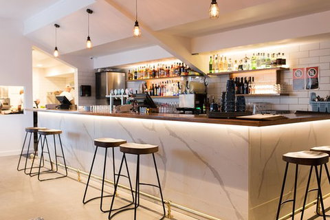 The Savoy Long Jetty - Accommodation Bookings 0