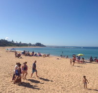 Toowoon Bay SLSC Cafe - Accommodation Bookings