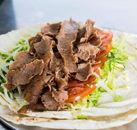 Uncle Nick's Kebab Kafe - Accommodation Bookings