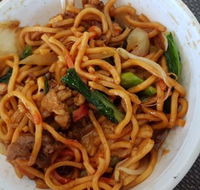 Wamberal Asian Noodle Bar  Takeaway - Accommodation Bookings