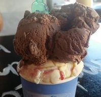 Windsor Ice Cream Cafe - Accommodation Bookings
