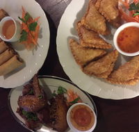 Windsor Thai - Accommodation Bookings