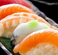 Wonder sushi - Accommodation Bookings