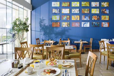 Blue Mango Cafe Wine Bar - Accommodation Bookings 0