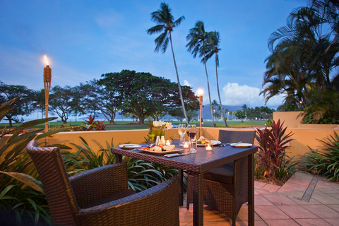 Blue Mango Cafe Wine Bar - Accommodation Bookings 2