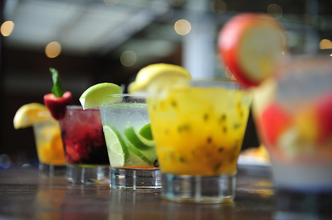 Blue Mango Cafe Wine Bar - Accommodation Bookings 3