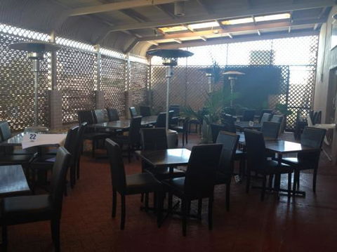 Albany's Indian Tandoori Restaurant - Accommodation Bookings 0